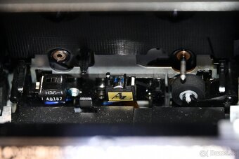 Technics RS-AZ6 - 9