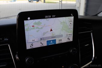 Ford Tourneo Custom 2.0 TDCi 170 Titanium L2 T310 A/T - 9