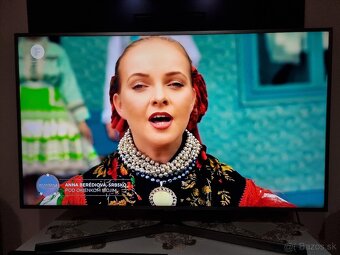Predám SMART LED TV SAMSUNG UE50NU7452U 4K Ultra HD s Wi-Fi - 9