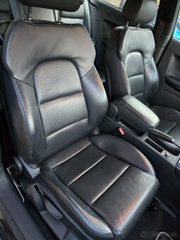 AUDI S3 8P QUATTRO - 9