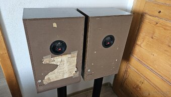 Kenwood KL-444S - 9
