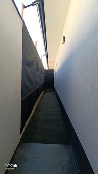 Ponúkame Vám na prenájom zrekonštruované obchodné priestory - 9