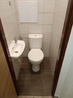 2 izbový byt - Zlaté Moravce - po rekonštrukcii - 9