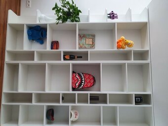 Na prenájom 2i byt na Trenčianskej ul. v Ružinove - 9