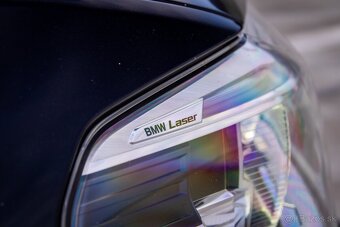 BMW G30 Rad 5 M550d XDrive A/T - 9