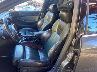 Audi A6C5 2.7Bi-turbo Allroad - 9