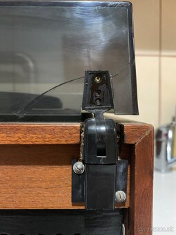 Gramoradio Duo 1038 A Tesla - 9