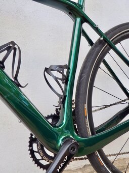 Pearl Air gravel - 9