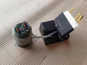 Mercedes A W168 1997-2004 náhradní díly - 9