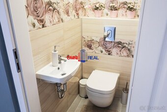 4 izb. byt, Trnavská cesta, 5/5 - 2x loggia, výťah - 9