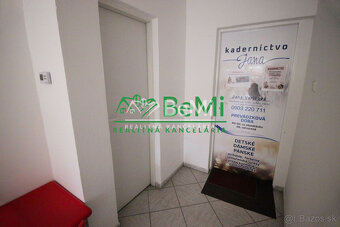 Objekt na bývanie a podnikanie ID: 007-12-TECUa - 9