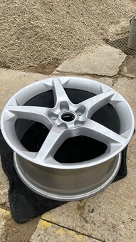 Kolesá Opel 5x120 R19 - 9