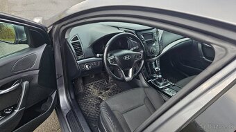Hyundai i40 1,7 CRDi kombi - 9