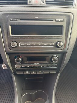 Škoda Rapid 1.2 TSI 77kw - 9