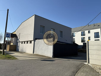 Na predaj zabehnutá reštaurácia v obci Šintava pri Seredi. - 9