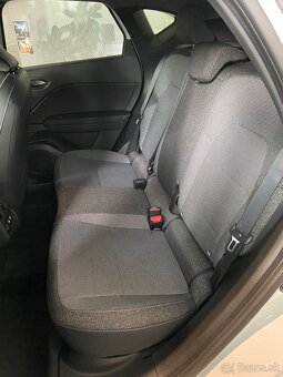 Renault Captur Techno Eco-G 100 MY24 - 9