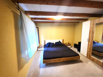 Na predaj: Rodinný dom s jedinečným príbehom a veľkým potenc - 9