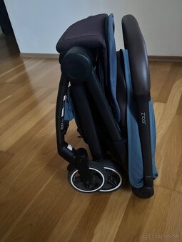 Joolz Aer ocean blue - 9