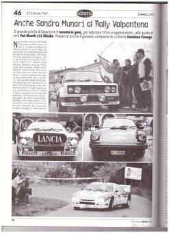 AUTO´EPOCA 2005,2015 a 2016 - 9