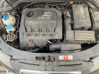 Audi a3 2.0 125KW - 9