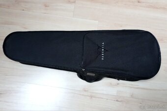 Predám detské husle 1/2 – Valencia V160 (husľový set) - 9