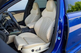 Audi RS6 Perfomance 4.0 TFSi C7,5 Avant - 9