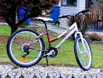 Kenzel-Detský bicykel - 9