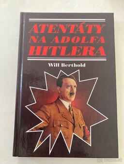 Knihy 1930-1945 ww2 - 9