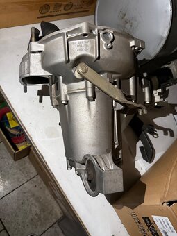 Predám diely favorit/felicia - 9