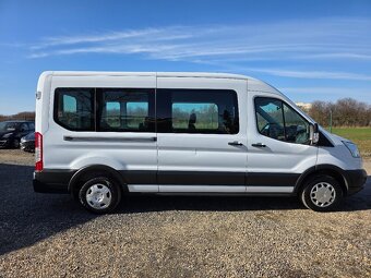 Ford Transit 2.0 TDCi 130 Ambiente L3H2 - 9