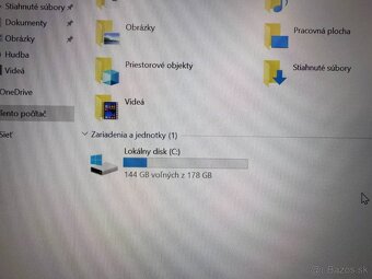 Notebook Dell Latitude E5470 / i5 / SSD / Full HD - 9