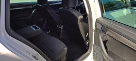 Škoda Octavia Combi 1.6 TDI Style Možný Leasing - 9