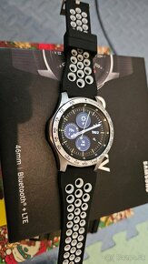 Samsung galaxy watch 46mm LTE - 9