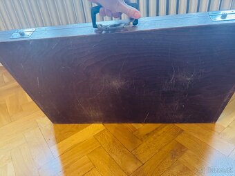 Campagnolo Tool Box BSA - 9