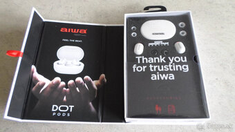 ♦️ Aiwa EBTW-150WT ♦️ - 9