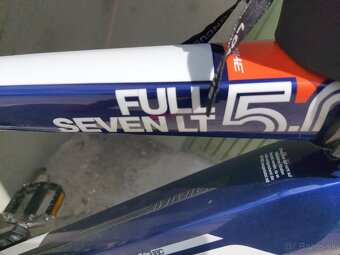 Haibike lLT 5 - 9