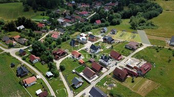 NOVOSTAVBY RODINNÝCH DOMOV V NÁDHERNOM PROSTREDÍ LIPTOVA - 9