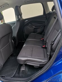 Predám. Ford kuga automat - 9