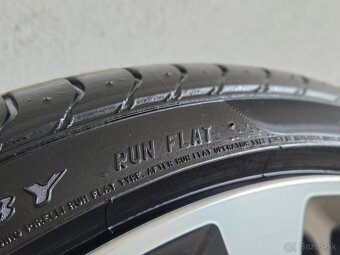 BMW STYLE 599 PIRELLI P ZERO E - 9