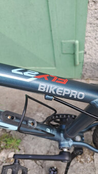 Predam juniorsky MTB bicykel - 9