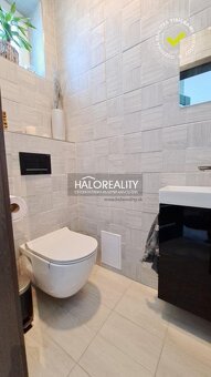 HALO reality - Predaj, rodinný dom Senec, Holubia ul. - NOVO - 9