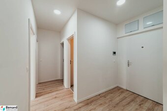 NA PREDAJ 3 IZBOVÉ APARTMÁNY VO VÝBORNEJ LOKALITE v POPRADE - 9