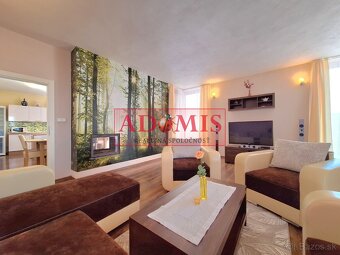 Predáme 6-izbový rodinný dom Kavečany 800m2, dvojgaráž, bazé - 9