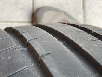 PERSEUS skoda orig disky 5x112 7,5xR18 ET48 VW 225 45 R18 - 9