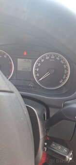 Skoda Fabia - 9