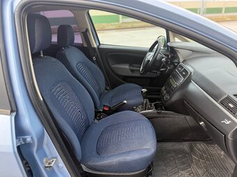 Fiat Grande Punto 1.3 JTD - 9