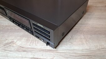 Technics SL-P 377 A - 9