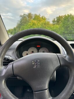 Peugeot 206 1.4i - 9
