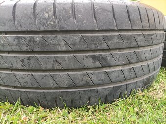 Disky FIAT 500X 5x110 R17 - 9