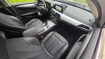 Bmw 520d/A - 9